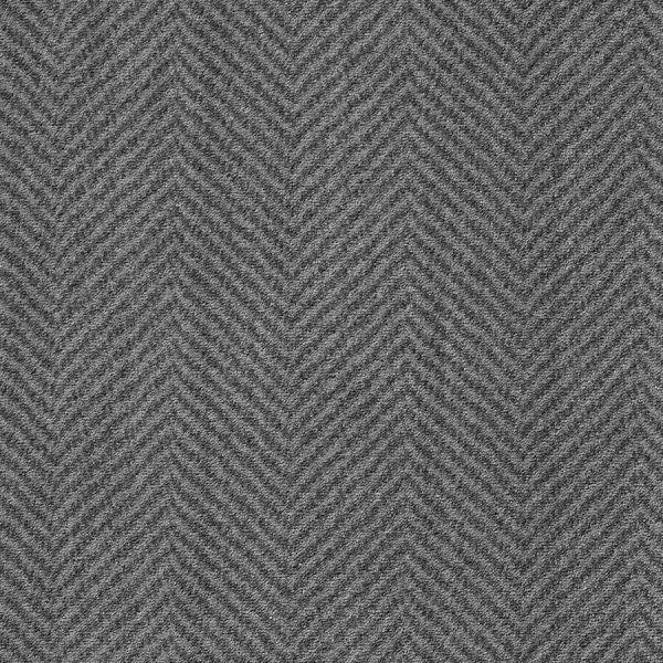 Herringbone mud grey