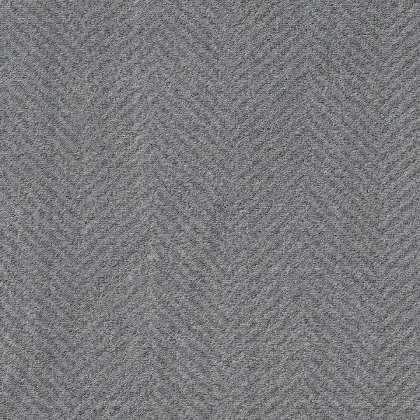 Herringbone zinc